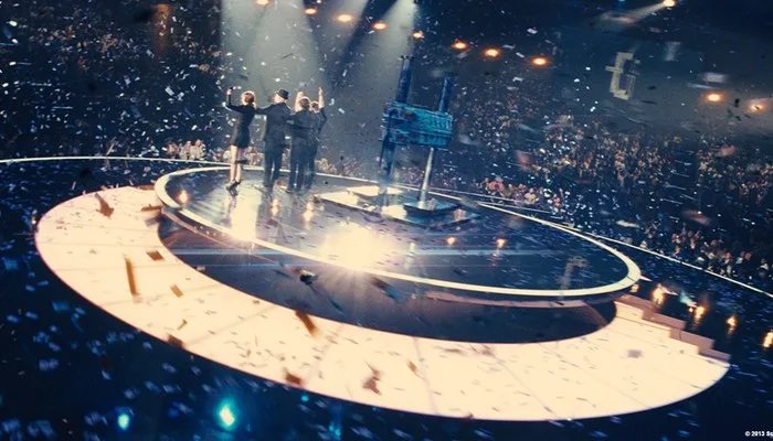 filmes de heist - Now You See Me (2013)