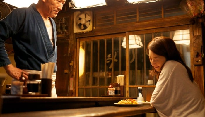 Midnight Diner Tokyo Stories — Doramas Japoneses para Iniciantes (Netflix)