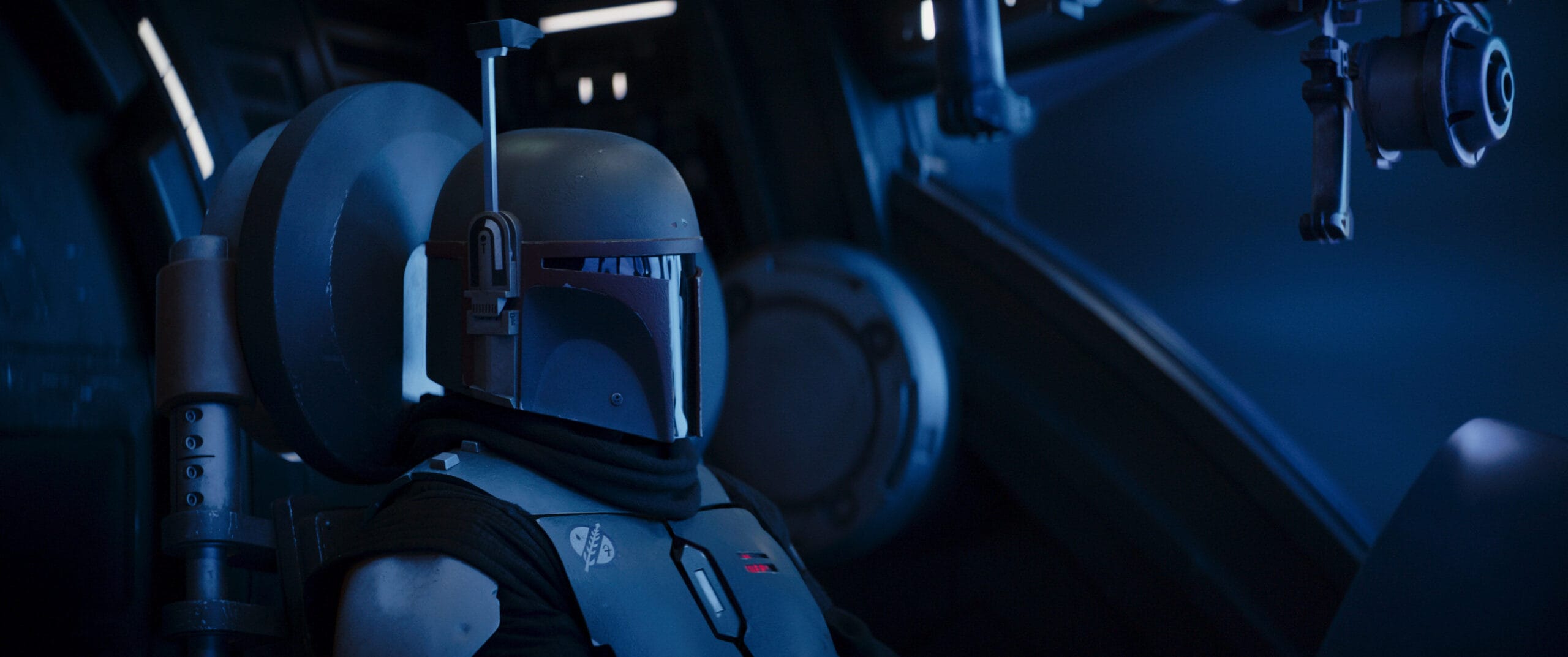 o que assistir antes de mandaloriano e grogu - cena de Mandalorian temporada 2