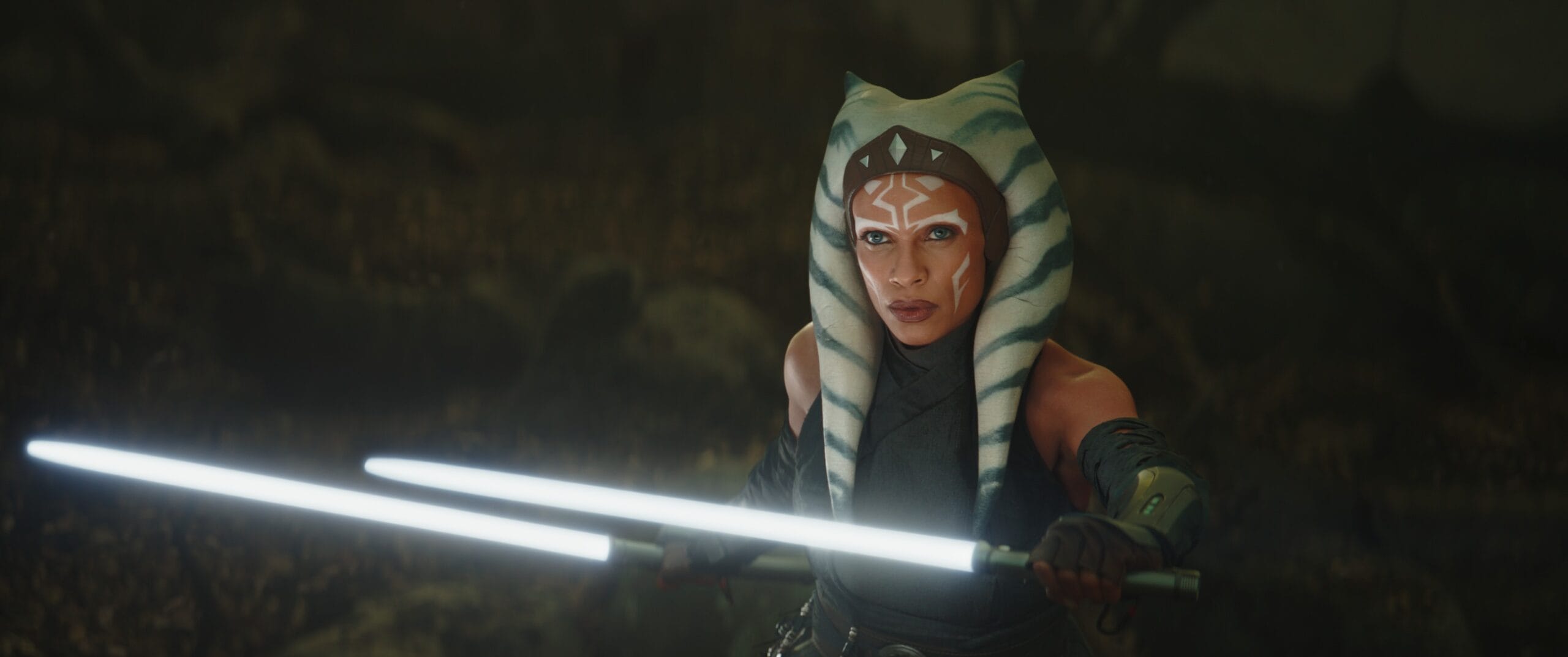 o que assistir antes de mandaloriano e grogu - cena de Mandalorian temporada 3