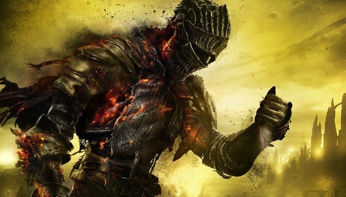 jogos soulslike - Dark Souls III