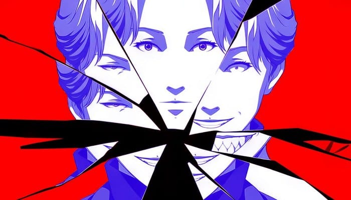 animes de terror psicológico - Johan Liebert em Monster (2004)