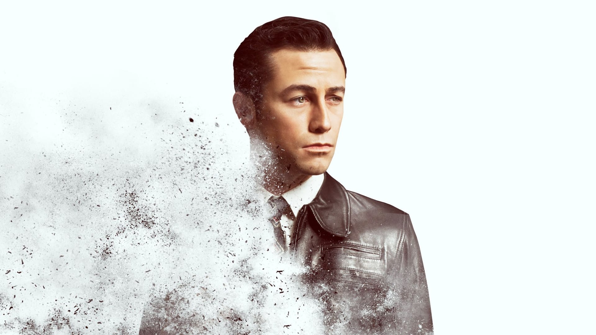 filmes de viagem no tempo - Joe em Looper