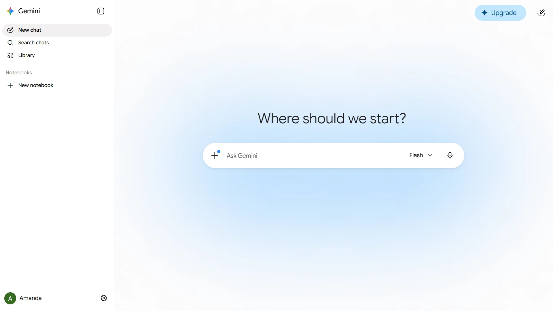 Google Gemini IA para estudar gratuita 2026