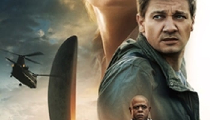 filmes para quem ama Christopher Nolan - Arrival Denis Villeneuve