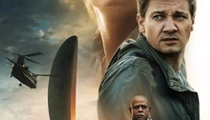 filmes para quem ama Christopher Nolan - Arrival Denis Villeneuve