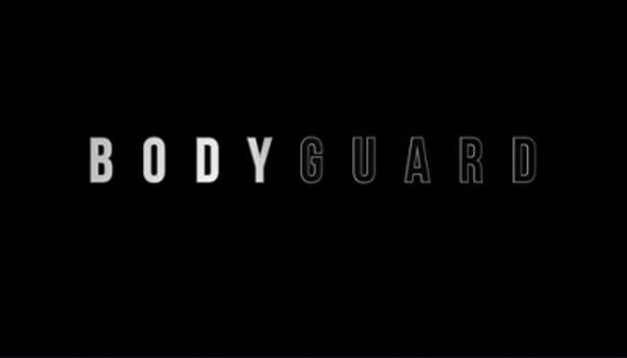 Bodyguard série britânica BBC thriller Richard Madden
