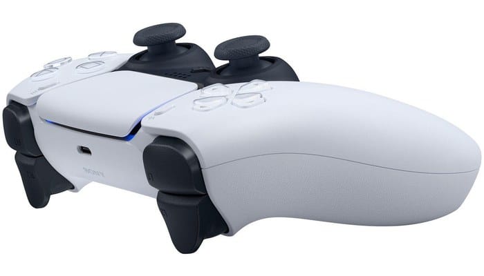 ideias de presente para namorado gamer - Controle DualSense PS5