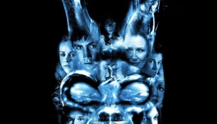 filmes para quem ama Christopher Nolan - Donnie Darko cult