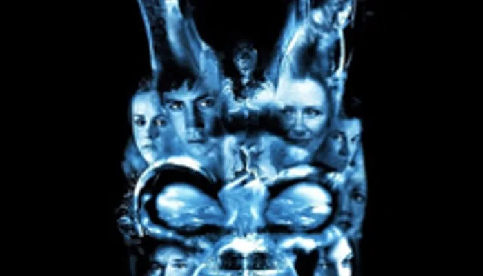filmes para quem ama Christopher Nolan - Donnie Darko cult