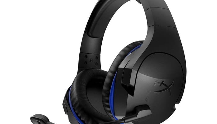 ideias de presente para namorado gamer - Headset Gamer Logitech G335