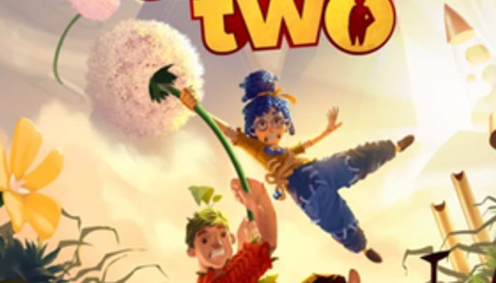 jogos cooperativos para casais iniciantes - It Takes Two Hazelight