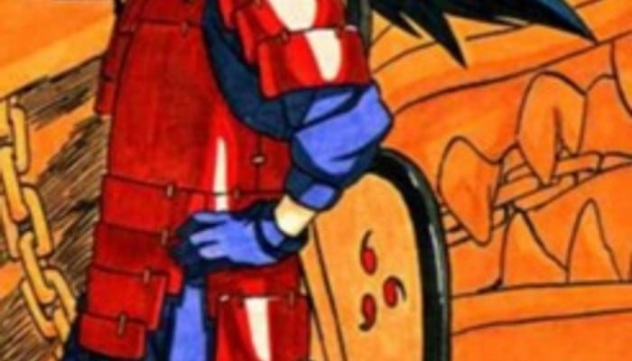 vilões que eram heróis antes da vilania - Madara Uchiha Naruto