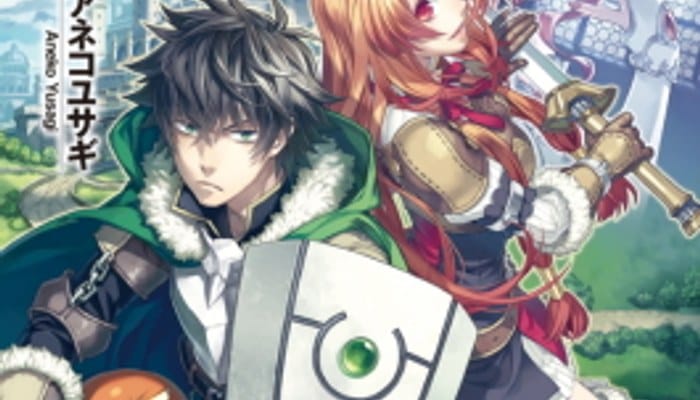 animes para quem espera Mushoku Tensei 3 temporada - The Rising of the Shield Hero Naofumi