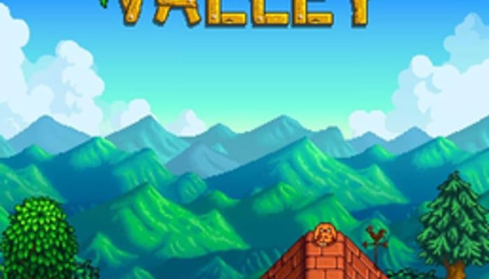 Stardew Valley fazenda coop para casais iniciantes