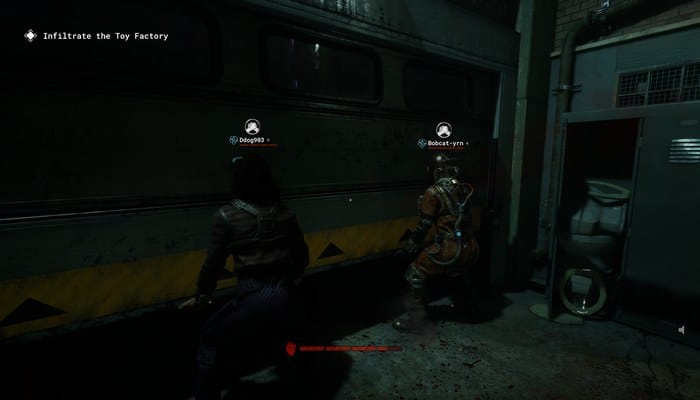 jogos parecidos com lethal company - The Outlast Trials cooperativo