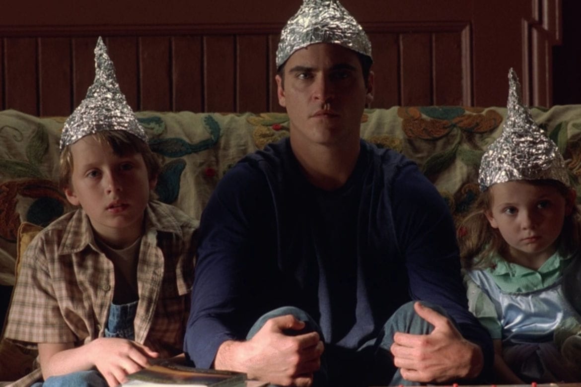 filmes apocalípticos com alienígenas - Sinais