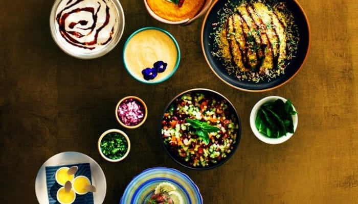 séries de cozinha dramáticas - Chef's Table