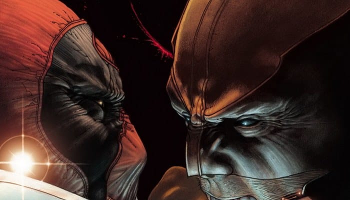 mutantes X-Men 97 temporada 2 - Deadpool