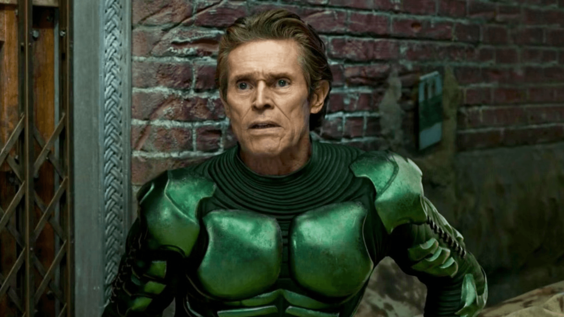 vilões mais icônicos da Marvel - Duende Verde em Homem-Aranha