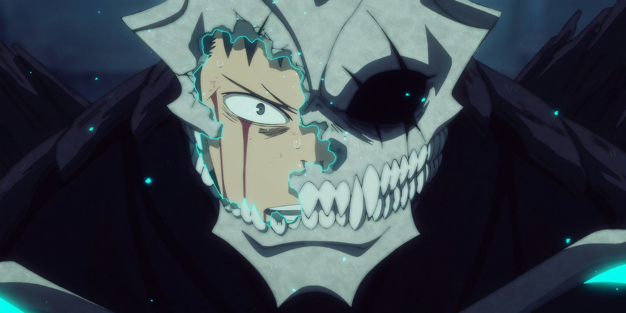 animes para quem espera kaiju no 8 - Kafka Hibino em Kaiju No 8