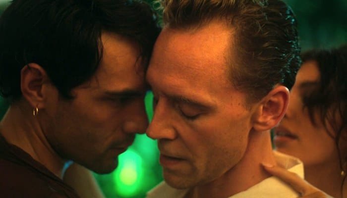 séries de espionagem slow burn The Night Manager