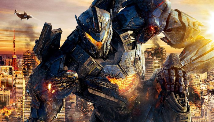 ⭐ TOP 5 Filmes Kaiju Fora do Universo Godzilla Para Fãs de Monstros!