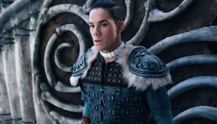 momentos marcantes avatar mestre do ar temporada 2 - Sokka Vira o Estrategista da Trupe
