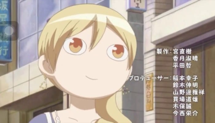 animes de culinária aconchegantes Wakakozake