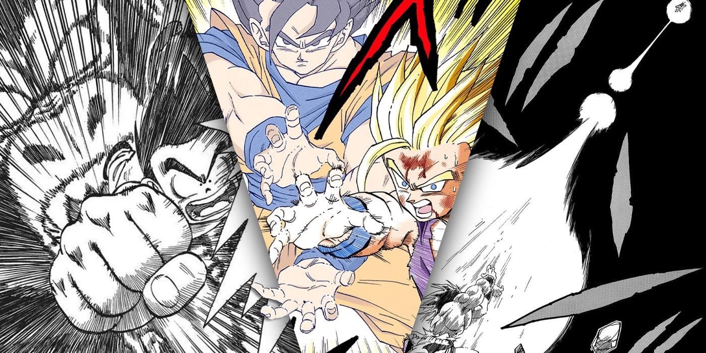mangás raros que valorizaram - Dragon Ball Volume 1 Primeira Edição (Shonen Jump 1984)