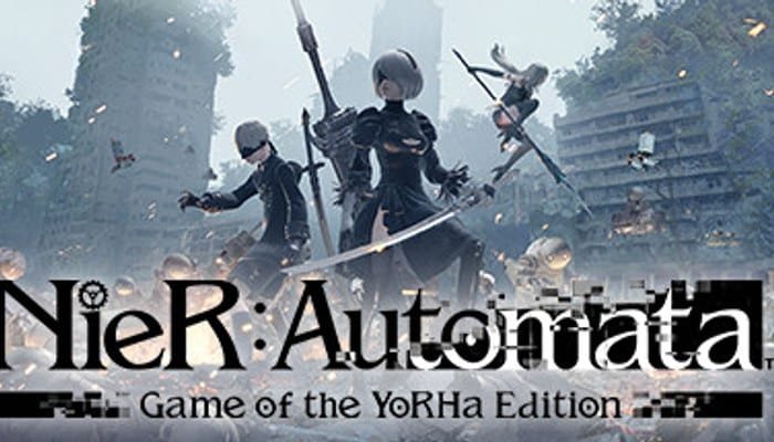 NieR Automata 2B androide filosofia