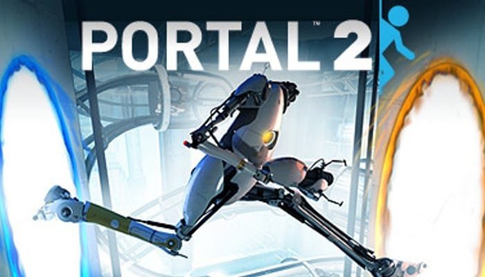 jogos com IA consciente - Portal 2 GLaDOS Valve