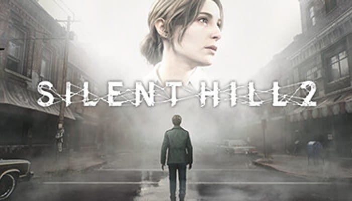 games que ganharam adaptação em filme - Silent Hill 2 Remake