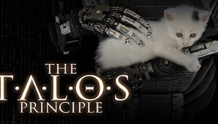 The Talos Principle puzzle androide filosofia