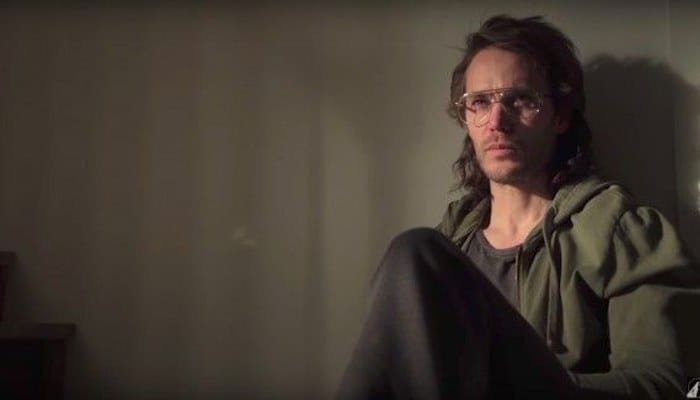 séries sobre seitas baseadas em fatos reais - Waco Taylor Kitsch como David Koresh
