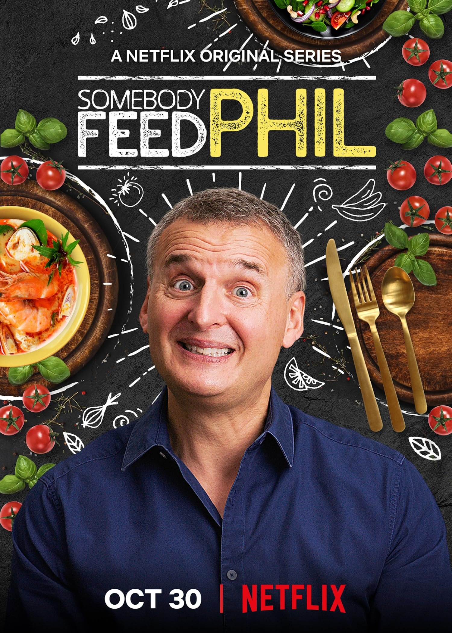 somebody feed phil netflix serie