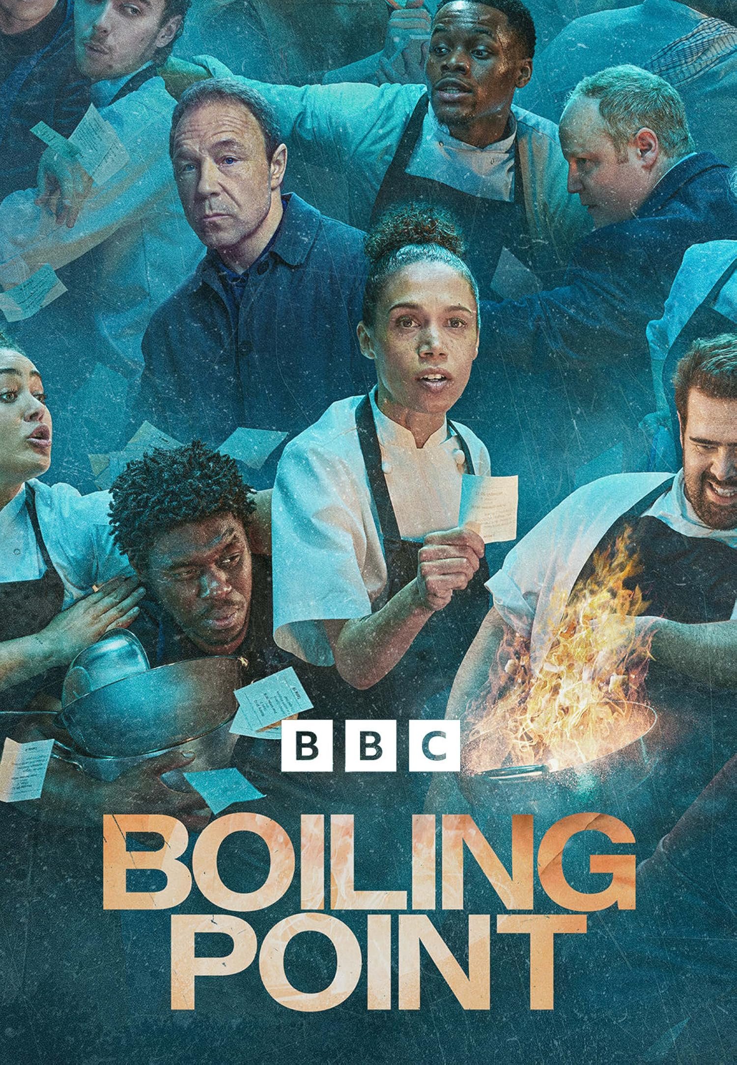 boiling point serie cozinha