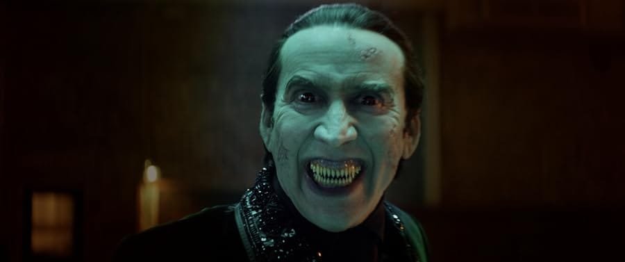 renfield vampiro Nicolas Cage