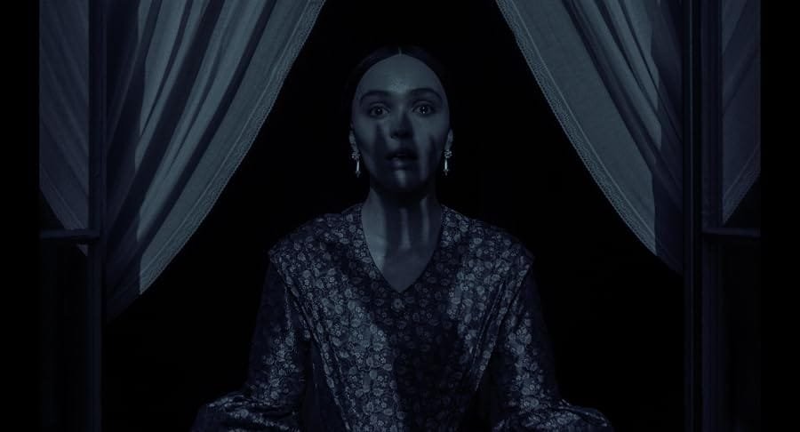 nosferatu 2024 Robert Eggers