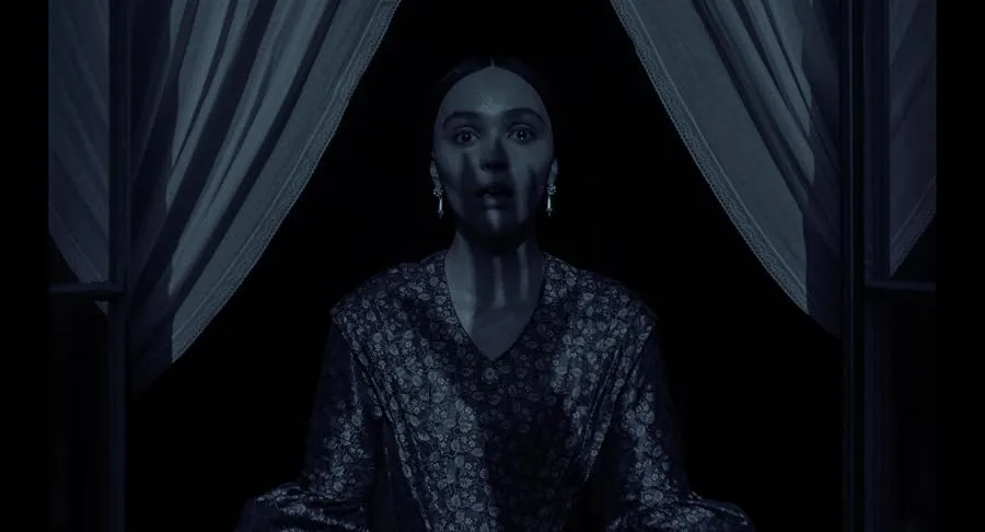 nosferatu 2024 Robert Eggers