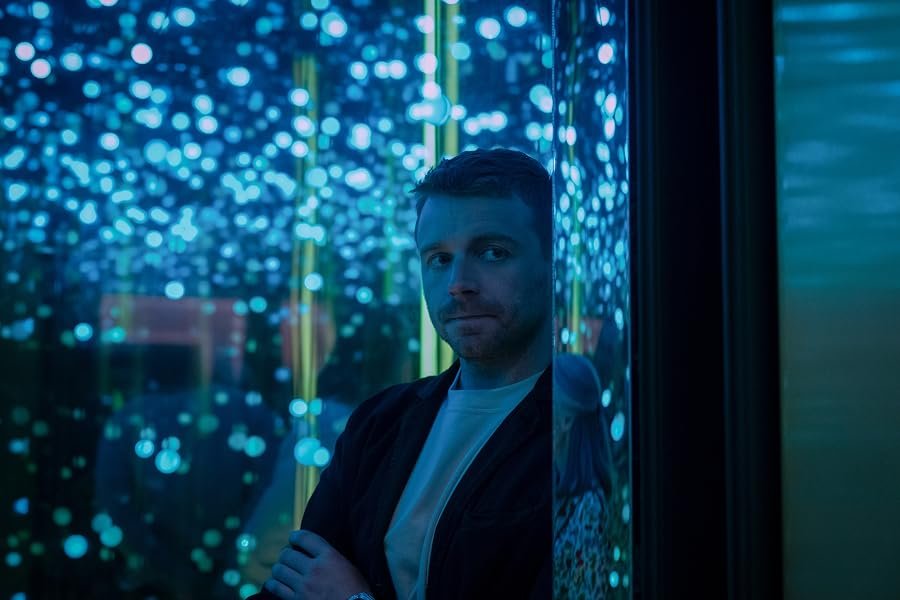 slow horses serie espionagem apple tv