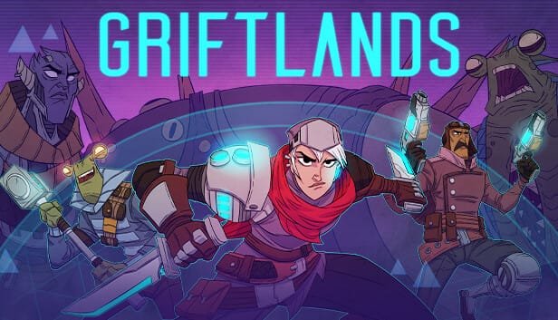 jogos roguelike de deckbuilding - griftlands