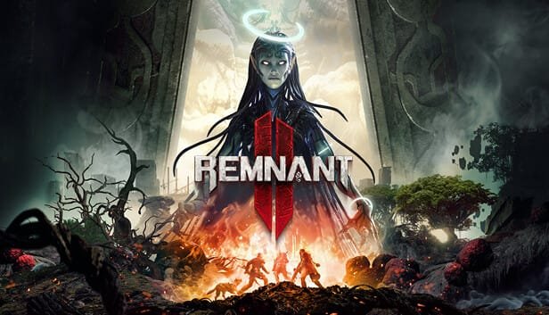 remnant 2 paranormal survival