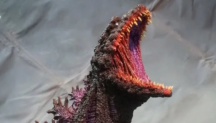 shin godzilla 2016 hideaki anno criatura evolucao
