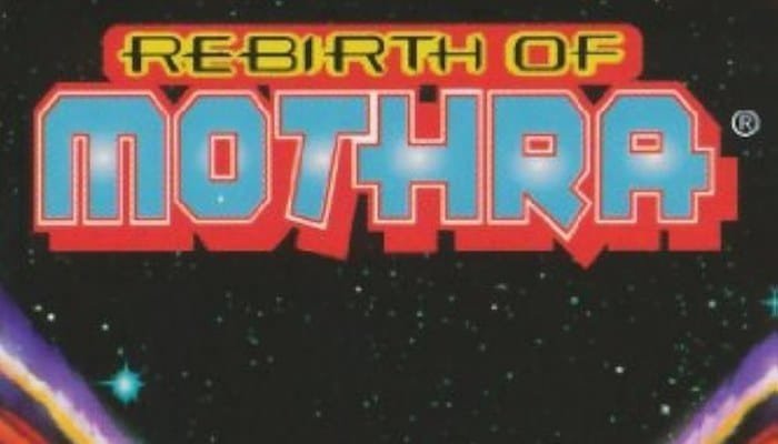 rebirth of mothra 1996 filme kaiju japones toho