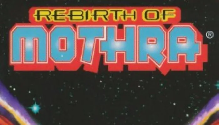 rebirth of mothra 1996 filme kaiju japones toho