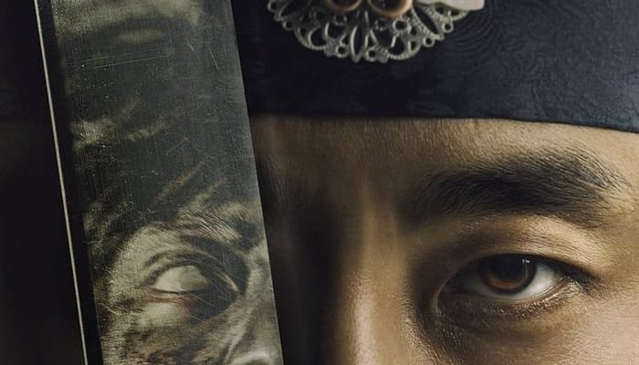 kingdom netflix serie coreana zumbis dinastia joseon principe