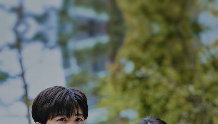 happiness 2021 kdrama han hyo joo park hyung sik apocalipse