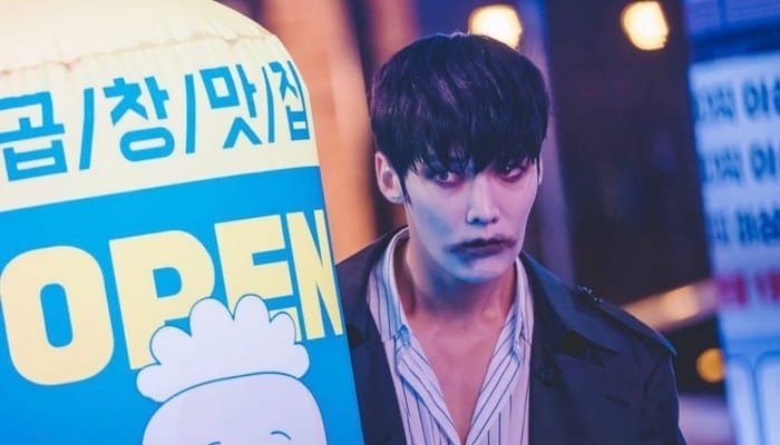 zombie detective 2020 kdrama choi jin hyuk comedia romantica