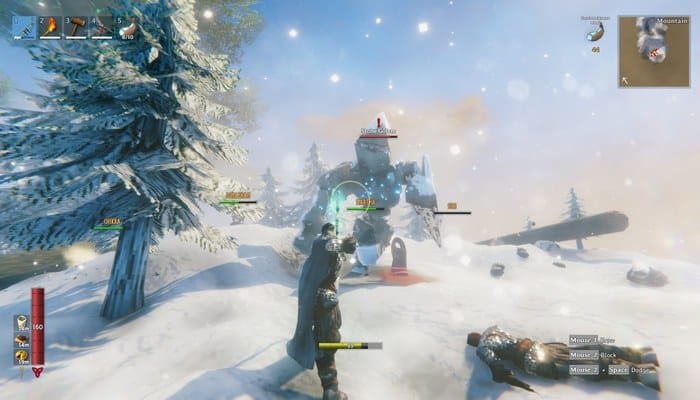 valheim deep north crossplay pc ps5 xbox switch 2